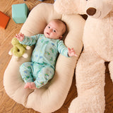 SKETCH A SAURUS MAGNETIC FOOTIE & COVERALL