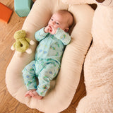 SKETCH A SAURUS MAGNETIC FOOTIE & COVERALL