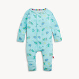 SKETCH A SAURUS MAGNETIC FOOTIE & COVERALL