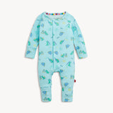 SKETCH A SAURUS MAGNETIC FOOTIE & COVERALL