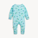 SKETCH A SAURUS MAGNETIC FOOTIE & COVERALL