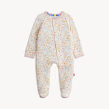 OINKLET MAGNETIC FOOTIE & COVERALL