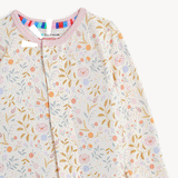 OINKLET MAGNETIC FOOTIE & COVERALL