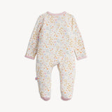 OINKLET MAGNETIC FOOTIE & COVERALL