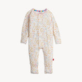 OINKLET MAGNETIC FOOTIE & COVERALL