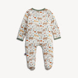 WONDERFUL WILDLIFE MAGNETIC FOOTIE