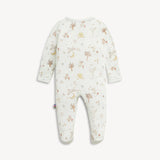 BEDTIME RHYMES MAGNETIC FOOTIE