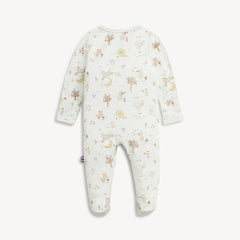 BEDTIME RHYMES MAGNETIC FOOTIE