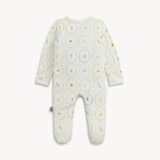 NURSERY MAGIC CREAM MAGNETIC FOOTIE