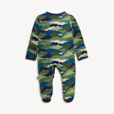 CAMO PEAK MAGNETIC FOOTIE & COVERALL
