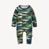 CAMO PEAK MAGNETIC FOOTIE & COVERALL
