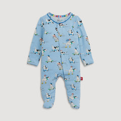 RUFF RIDERS RF MAGNETIC FOOTIE