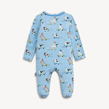 RUFF RIDERS RF MAGNETIC FOOTIE