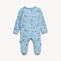 RUFF RIDERS RF MAGNETIC FOOTIE