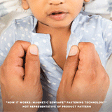 Egret Magnetic footie