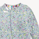 LAVINIA MODAL MAGNETIC FOOTIE & CONV COVERALL