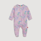 TAKE A BOW MODAL MAGNETIC FOOTIE