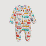 VAN GO MODAL MAGNETIC FOOTIE