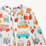 VAN GO MODAL MAGNETIC FOOTIE