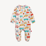 VAN GO MODAL MAGNETIC FOOTIE