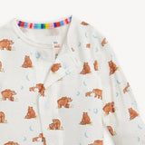 WILDLY LOVED MODAL MAGNETIC FOOTIE