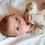 WILDLY LOVED MODAL MAGNETIC FOOTIE