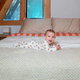 WILDLY LOVED MODAL MAGNETIC FOOTIE