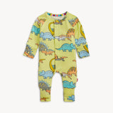 ROAR & EXPLORE MODAL MAGNETIC FOOTIE & COVERALL