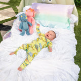 ROAR & EXPLORE MODAL MAGNETIC FOOTIE & COVERALL