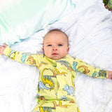 ROAR & EXPLORE MODAL MAGNETIC FOOTIE & COVERALL
