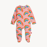 KALEIDO-HOPES MODAL MAGNETIC FOOTIE & COVERALL