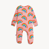 KALEIDO-HOPES MODAL MAGNETIC FOOTIE & COVERALL