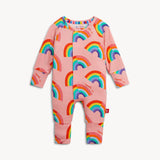 KALEIDO-HOPES MODAL MAGNETIC FOOTIE & COVERALL