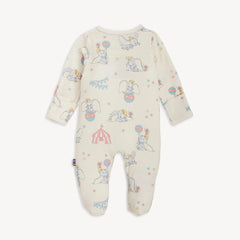 DUMBO CIRCUS MODAL MAGNETIC FOOTIE