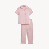 BLUSH PINK MAGNET ADULT WOMAN PJS