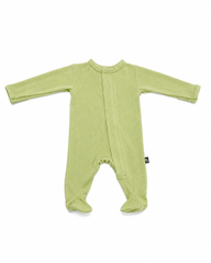 Sweet Pea Footie