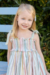 VESTIDO TELA NIÑA SALVE