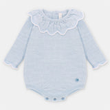 PELELE " LIVERPOOL" CELESTE