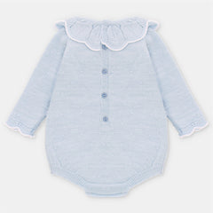 PELELE " LIVERPOOL" CELESTE