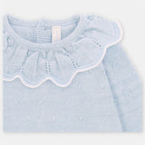 PELELE " LIVERPOOL" CELESTE