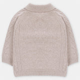 JERSEY PUNTO "SHEFFIELD" PIEDRA