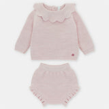 CONJ. PUNTO "LIVERPOOL" ROSA