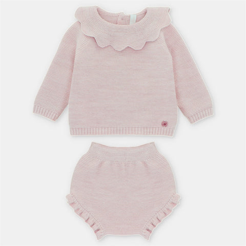 CONJ. PUNTO "LIVERPOOL" ROSA