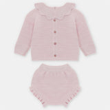 CONJ. PUNTO "LIVERPOOL" ROSA