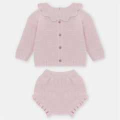 CONJ. PUNTO "LIVERPOOL" ROSA