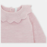 CONJ. PUNTO "LIVERPOOL" ROSA