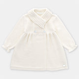 ABRIGO "PRESTON" CRUDO