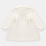 ABRIGO "PRESTON" CRUDO