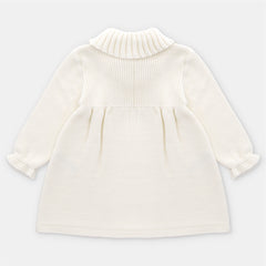 ABRIGO "PRESTON" CRUDO