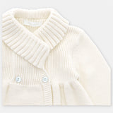 ABRIGO "PRESTON" CRUDO